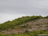 Castillo de Albalat