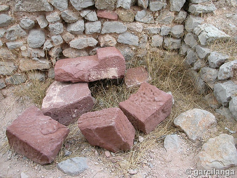 Castillo de Miravet