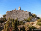 Castillo de Miravet