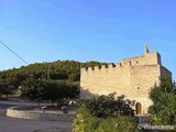 Ermita fortificada de Albalat