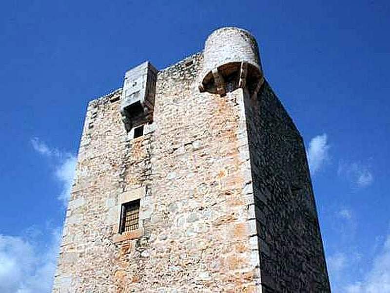 Torre de La Pedrera