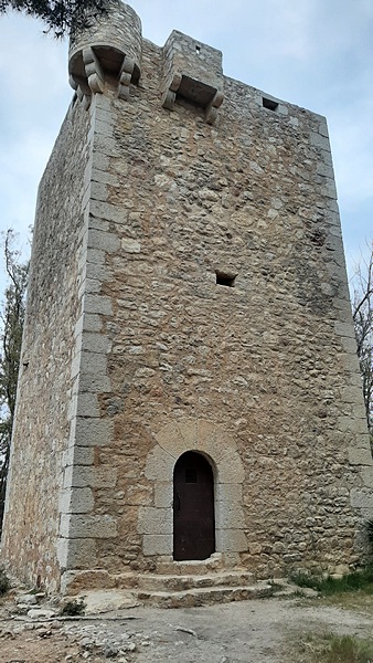 Torre de la Sal