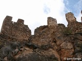 Castillo de Castellnovo