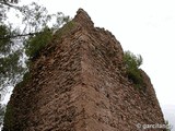 Castillo de Eslida