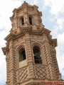 Fortín de la torre Mudéjar