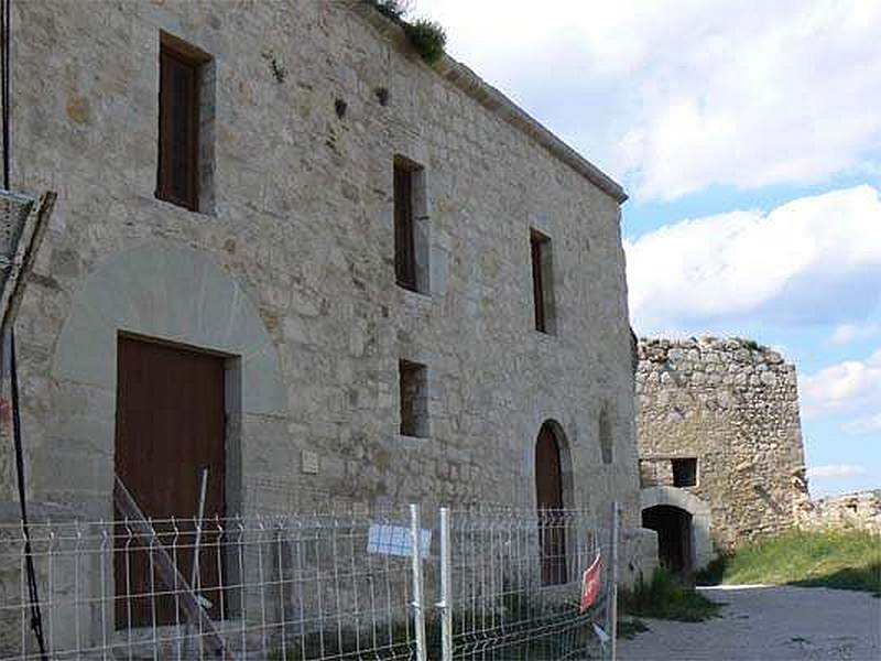 Castillo de Morella