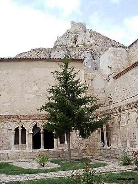 Castillo de Morella