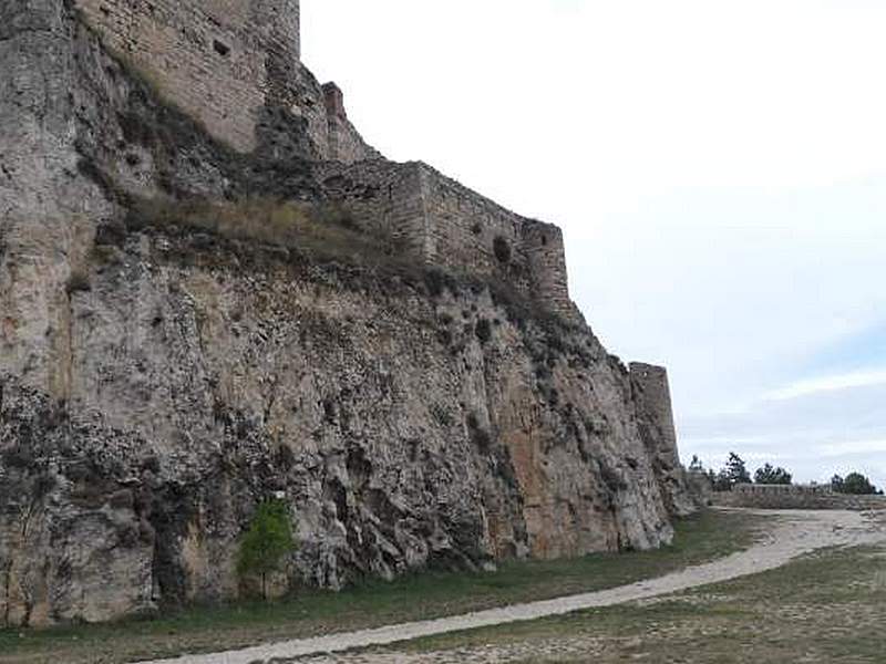 Castillo de Morella