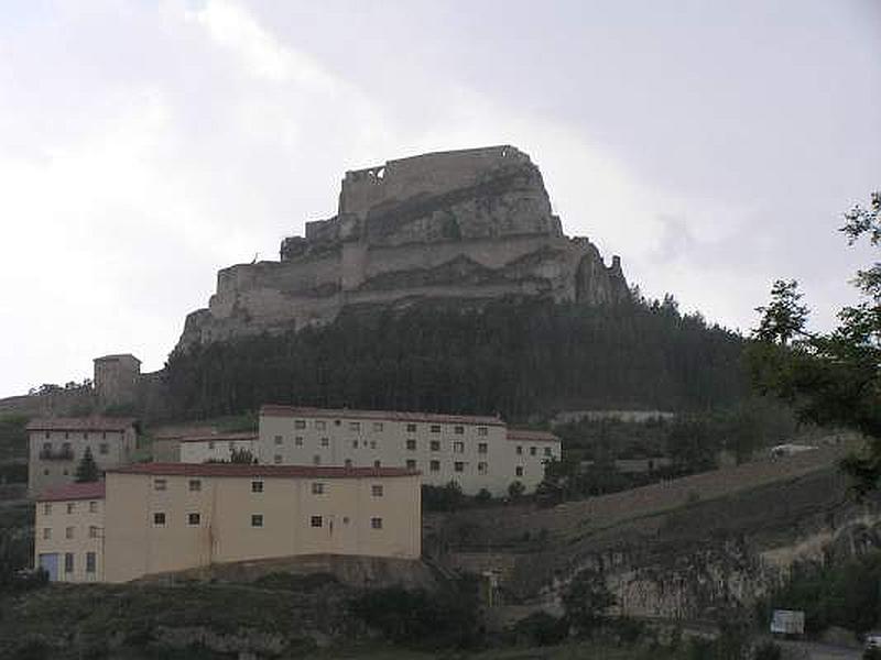 Castillo de Morella