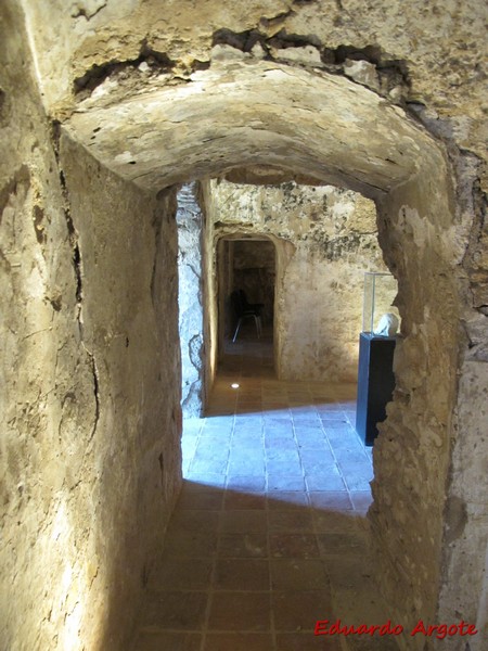 Castillo de Morella