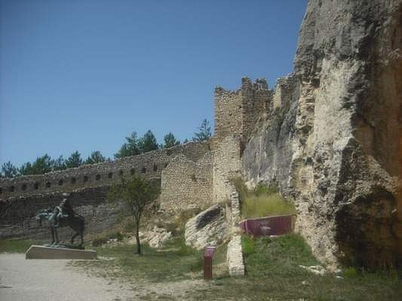 Castillo de Morella