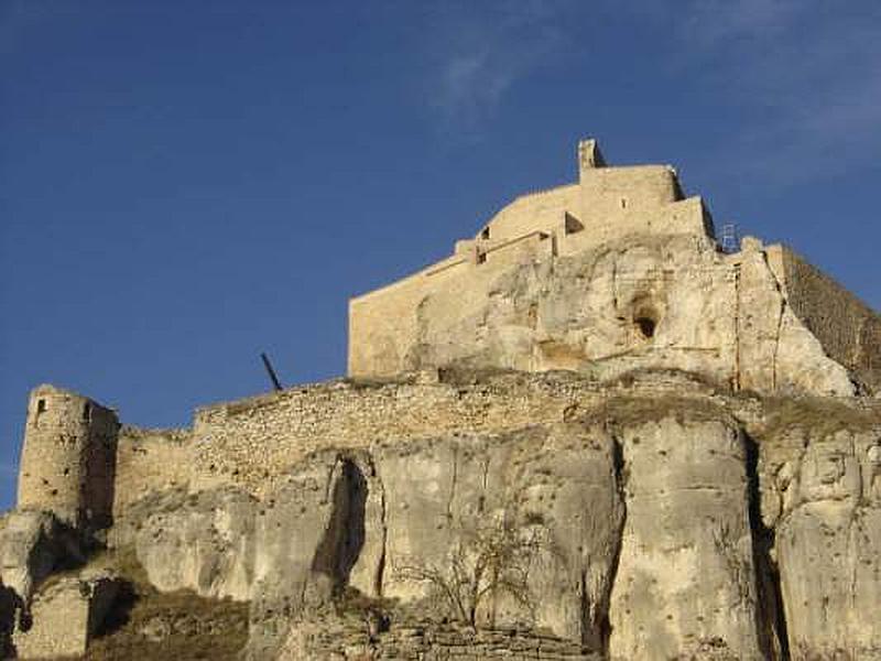 Castillo de Morella