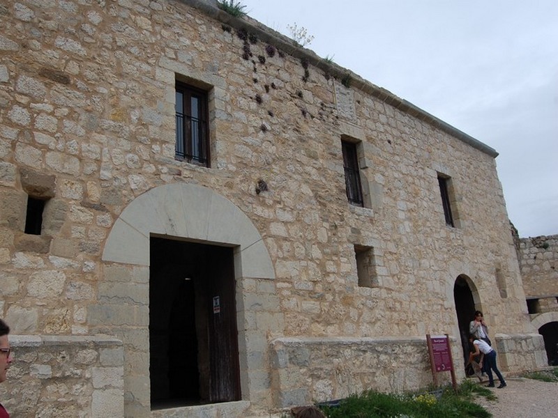 Castillo de Morella