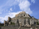 Castillo de Morella