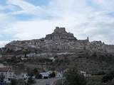 Castillo de Morella