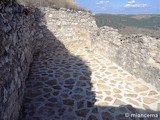 Castillo de Morella