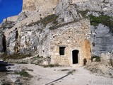 Castillo de Morella