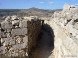 Castillo de Morella