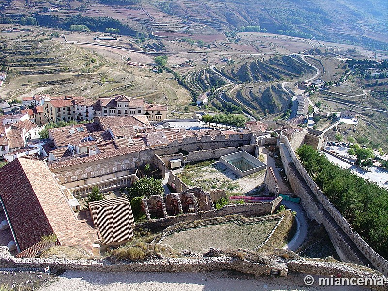 Convento de San Francisco