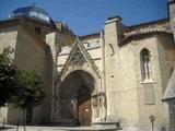 Iglesia arciprestal de Santa María