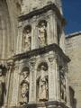 Iglesia arciprestal de Santa María