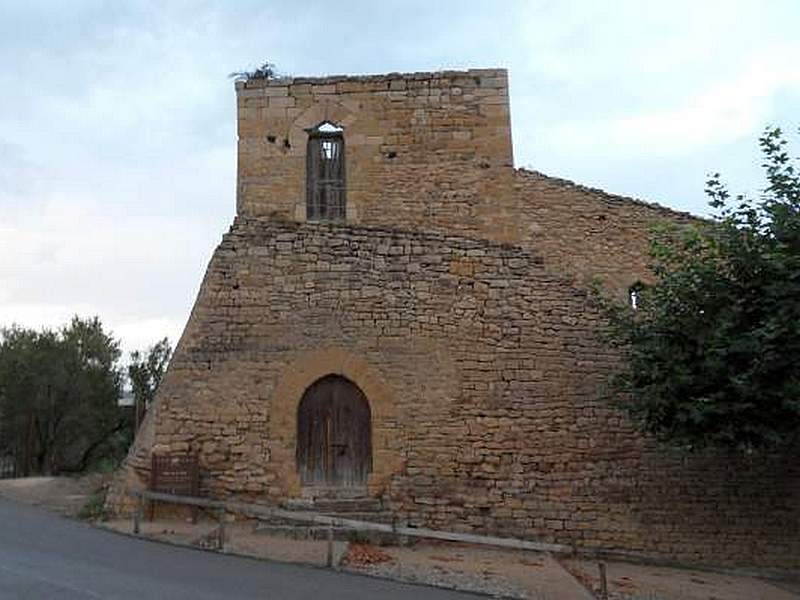 Muralla urbana de Morella