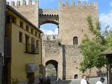 Muralla urbana de Morella