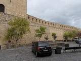 Muralla urbana de Morella