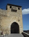 Muralla urbana de Morella