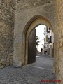 Muralla urbana de Morella