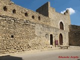 Muralla urbana de Morella