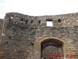 Muralla urbana de Morella