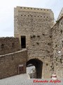 Muralla urbana de Morella