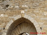 Muralla urbana de Morella