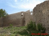 Muralla urbana de Morella