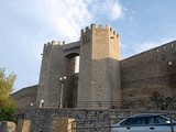 Muralla urbana de Morella