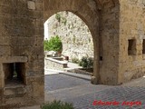 Portal del Forcall