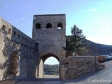 Puerta de San Mateo