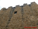 Torre de Fredes