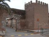 Muralla urbana de Mascarell