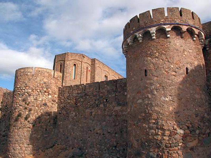 Castillo de Onda