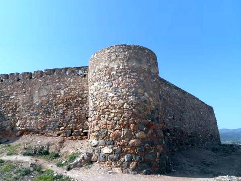 Castillo de Onda