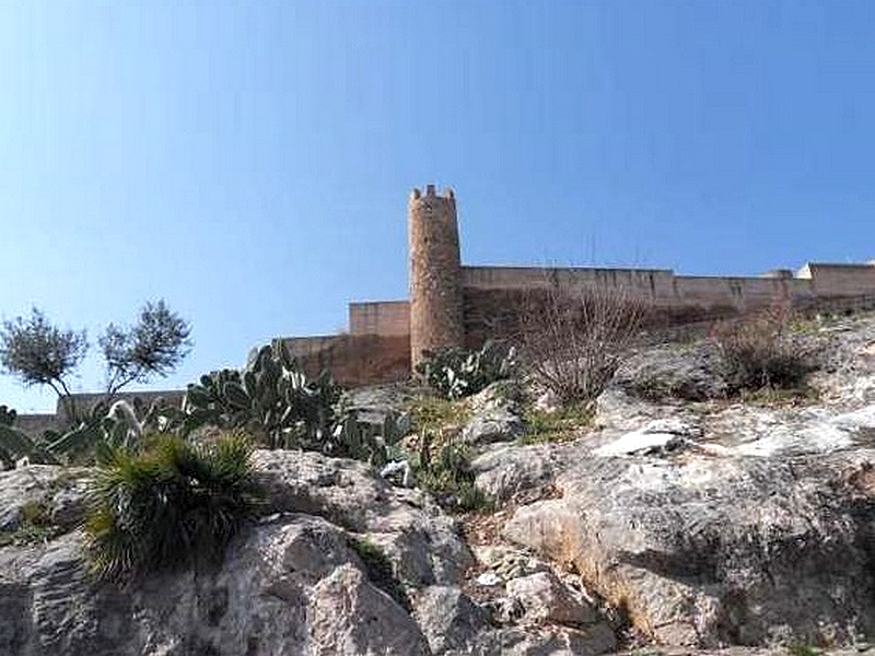 Castillo de Onda