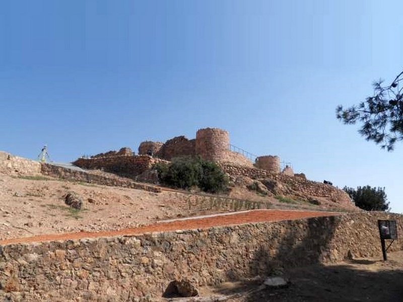 Castillo de Onda