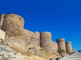 Castillo de Onda