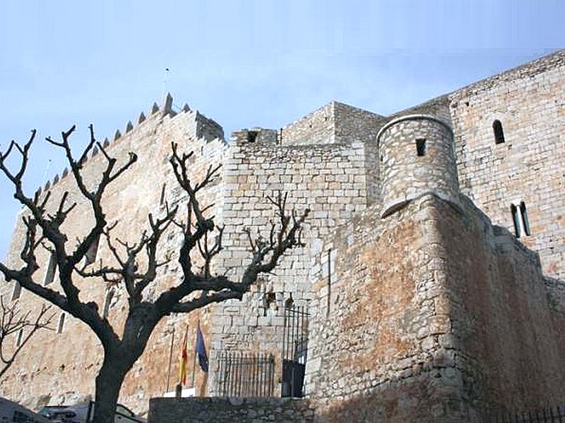 Castillo de Peñíscola