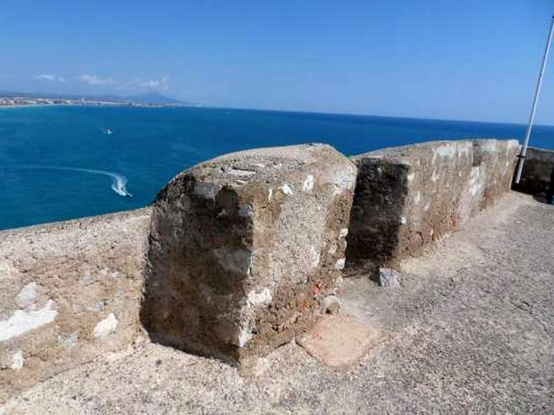 Castillo de Peñíscola