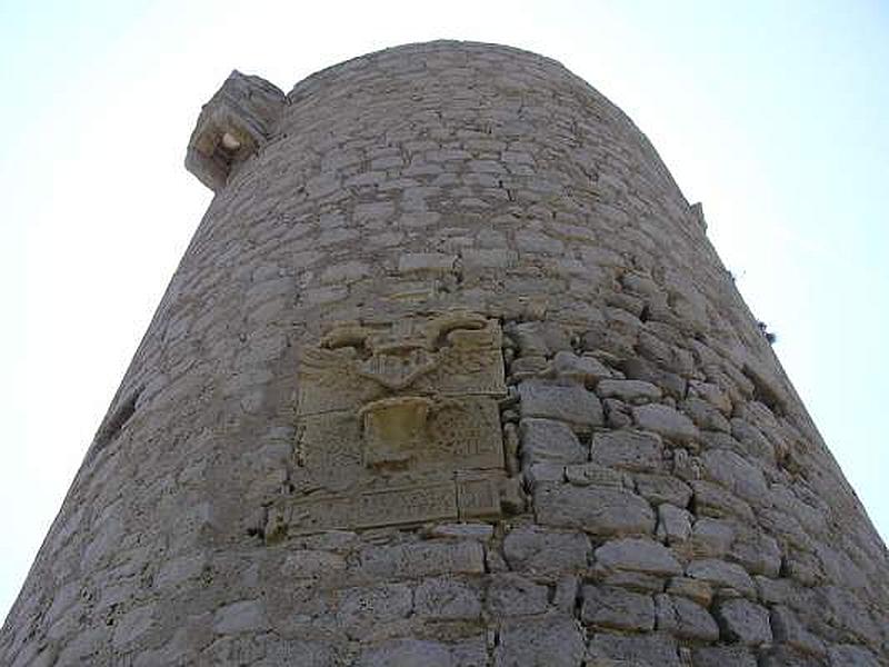 Torre de Badum