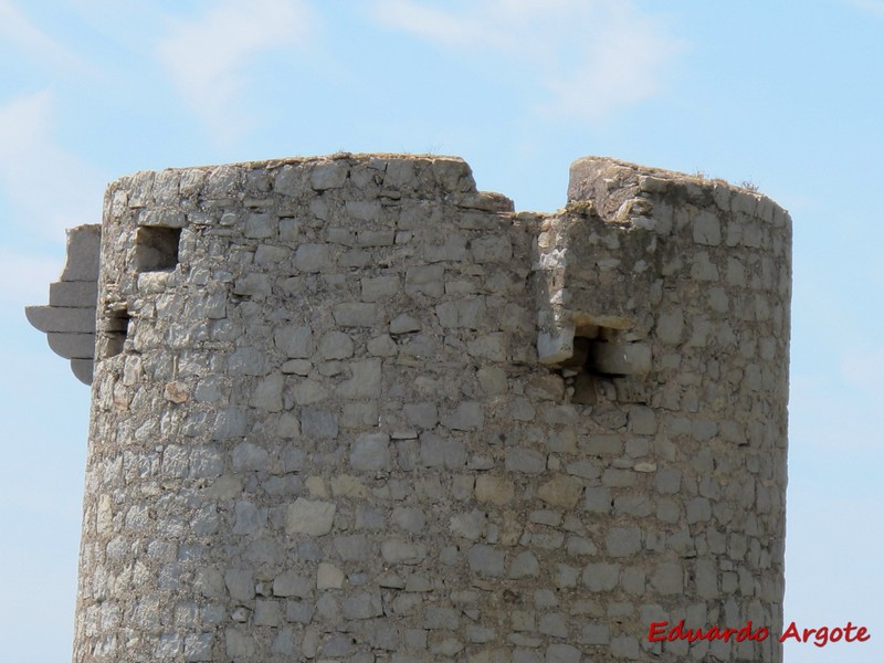 Torre de Badum