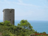 Torre de Badum